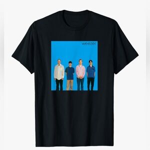 Sport & Company Black Graphic Tee